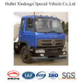 5cbm Dongfeng Euro 4 4X2 Concrete Mixer Truck